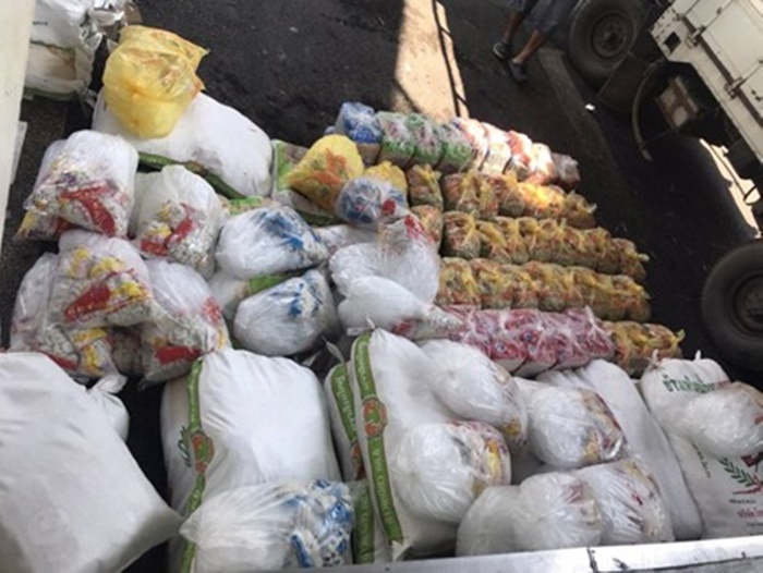 อวสานวงการลูกชิ้นปิ้ง อวสานวงการลูกชิ้นปิ้ง