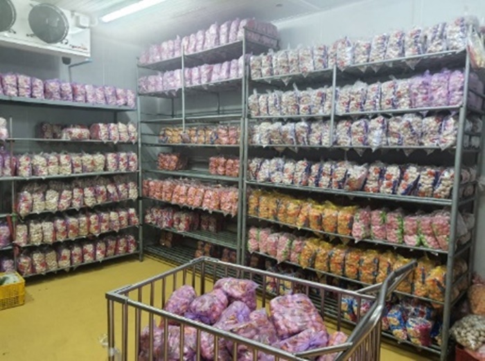 อวสานวงการลูกชิ้นปิ้ง อวสานวงการลูกชิ้นปิ้ง