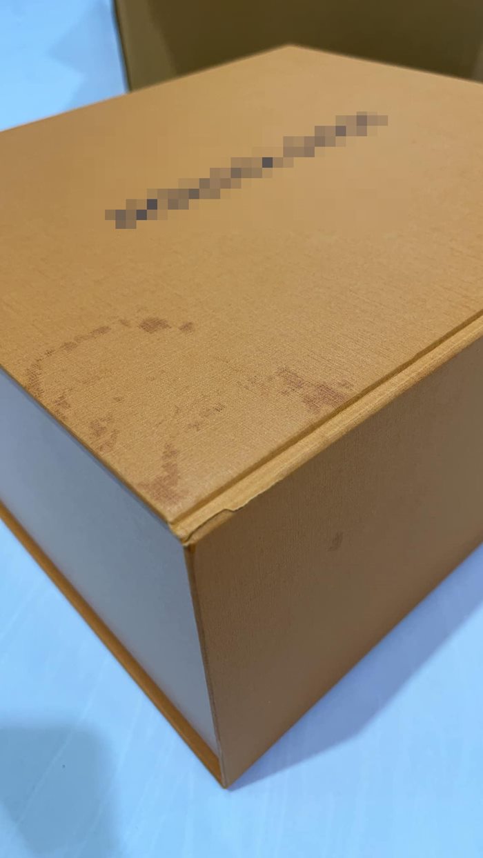 เอฟกระเป๋าหรูจากไลฟ์ดาร เอฟกระเป๋าหรูจากไลฟ์ดาร