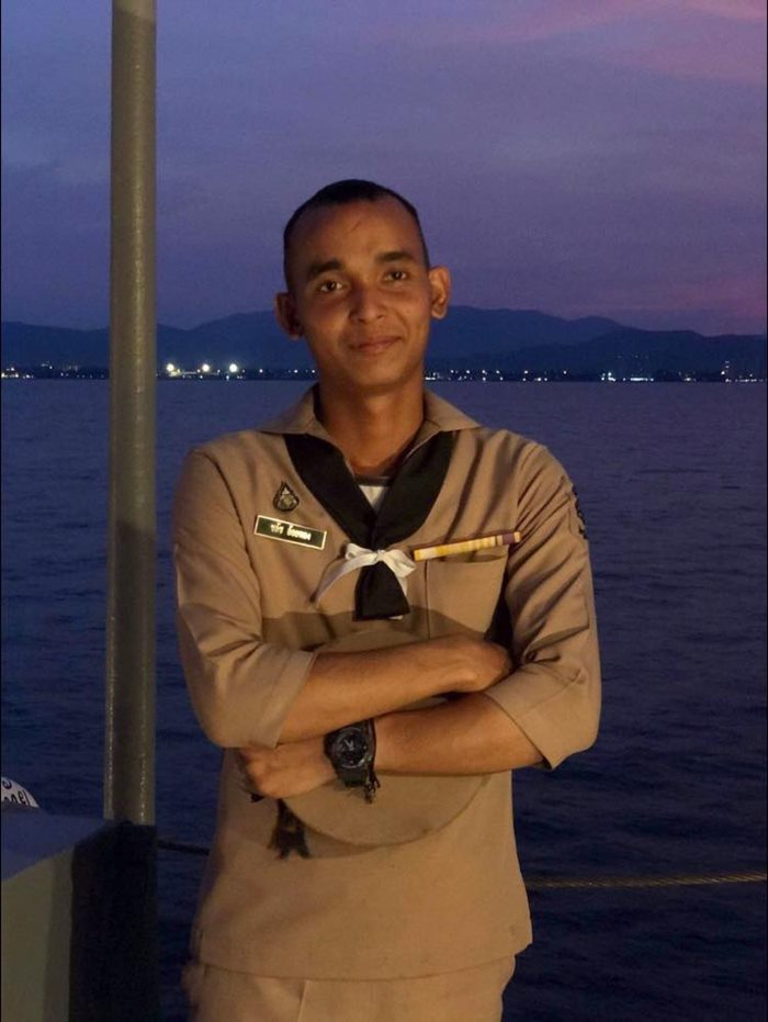 พลทหารชลัช พลทหารชลัช