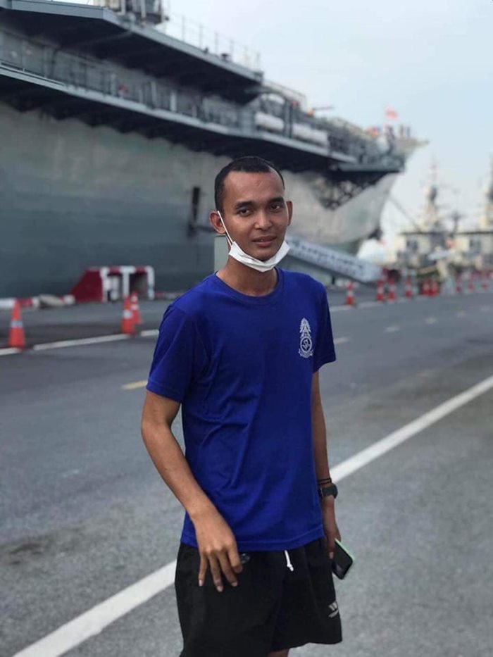 พลทหารชลัช พลทหารชลัช