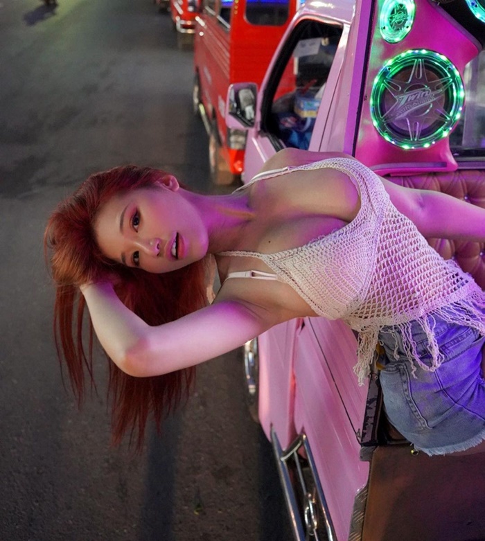 สาวสวย สาวสวย