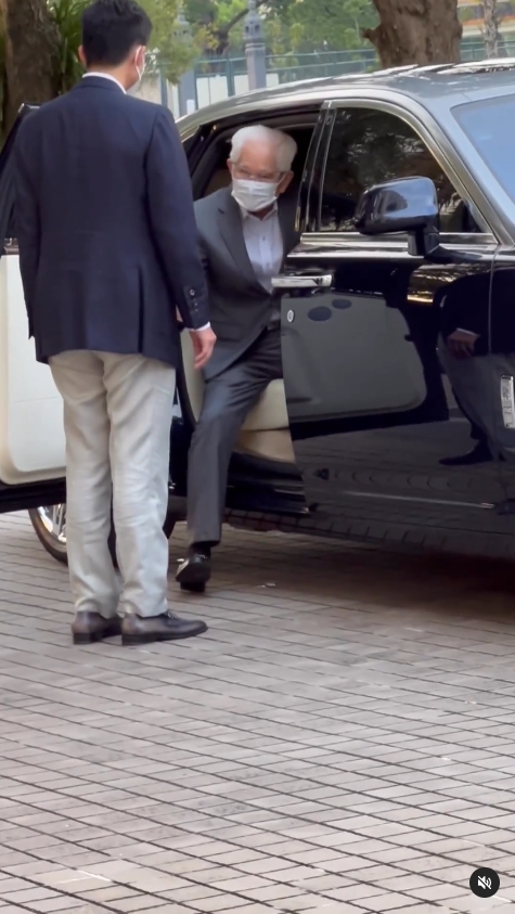 วันนี้ที่รอคอยมานาน 3 ปี วันนี้ที่รอคอยมานาน 3 ปี