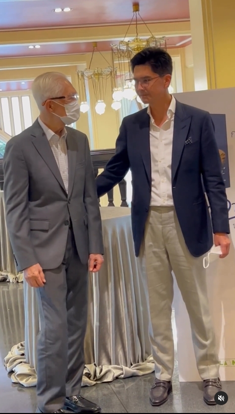 วันนี้ที่รอคอยมานาน 3 ปี วันนี้ที่รอคอยมานาน 3 ปี