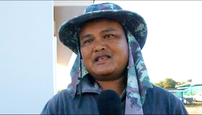 เสี่ยปาน ถูกหวย 30 ล้าน เสี่ยปาน ถูกหวย 30 ล้าน