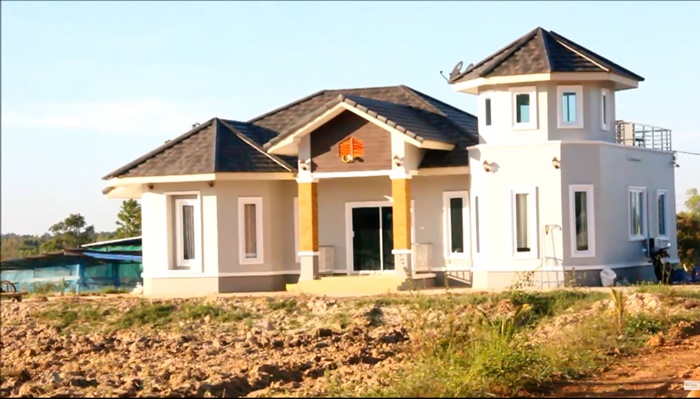 เสี่ยปาน ถูกหวย 30 ล้าน เสี่ยปาน ถูกหวย 30 ล้าน