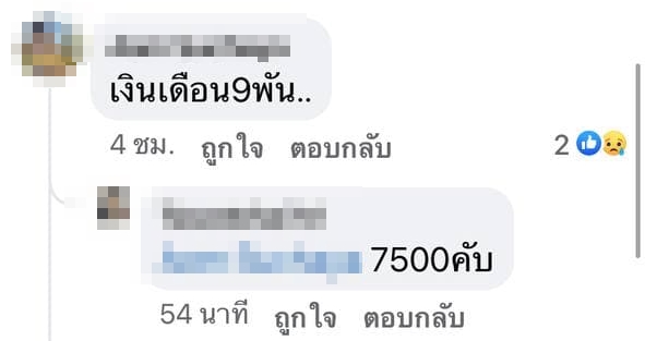 เงินเดือน เงินเดือน