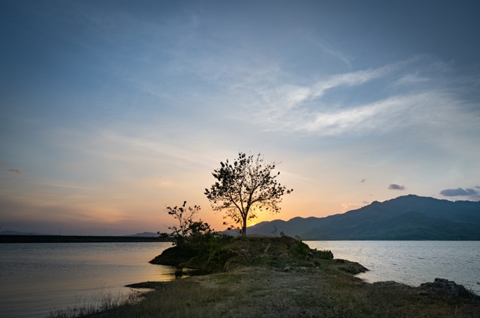 คนชี้เป้า-เช็กอิน เขื่อนกะทูน คนชี้เป้า-เช็กอิน เขื่อนกะทูน