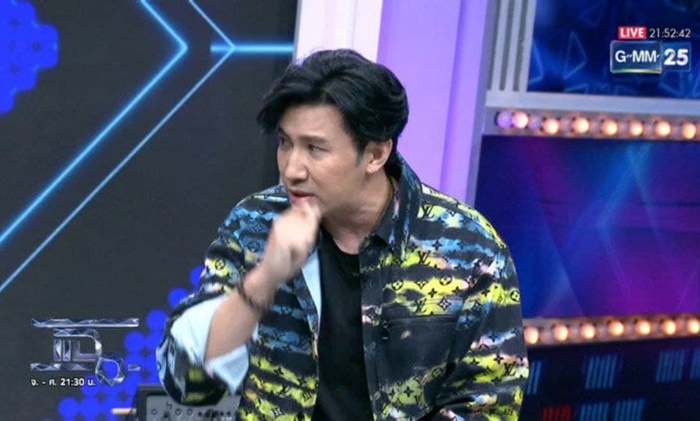 กรรชัย กรรชัย