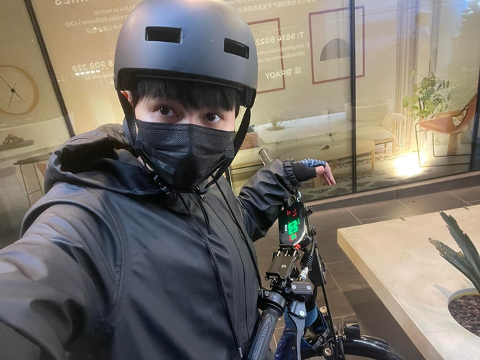 How to ไรเดอร์ How to ไรเดอร์