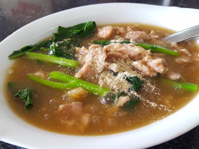 ราดหน้า ราดหน้า