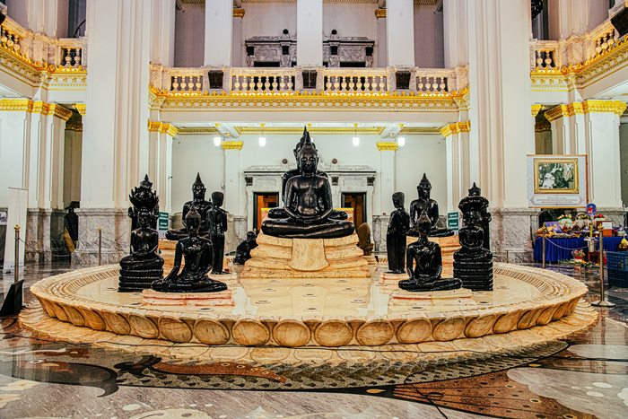 เปิดภาพหลวงพ่อโสธร เปิดภาพหลวงพ่อโสธร