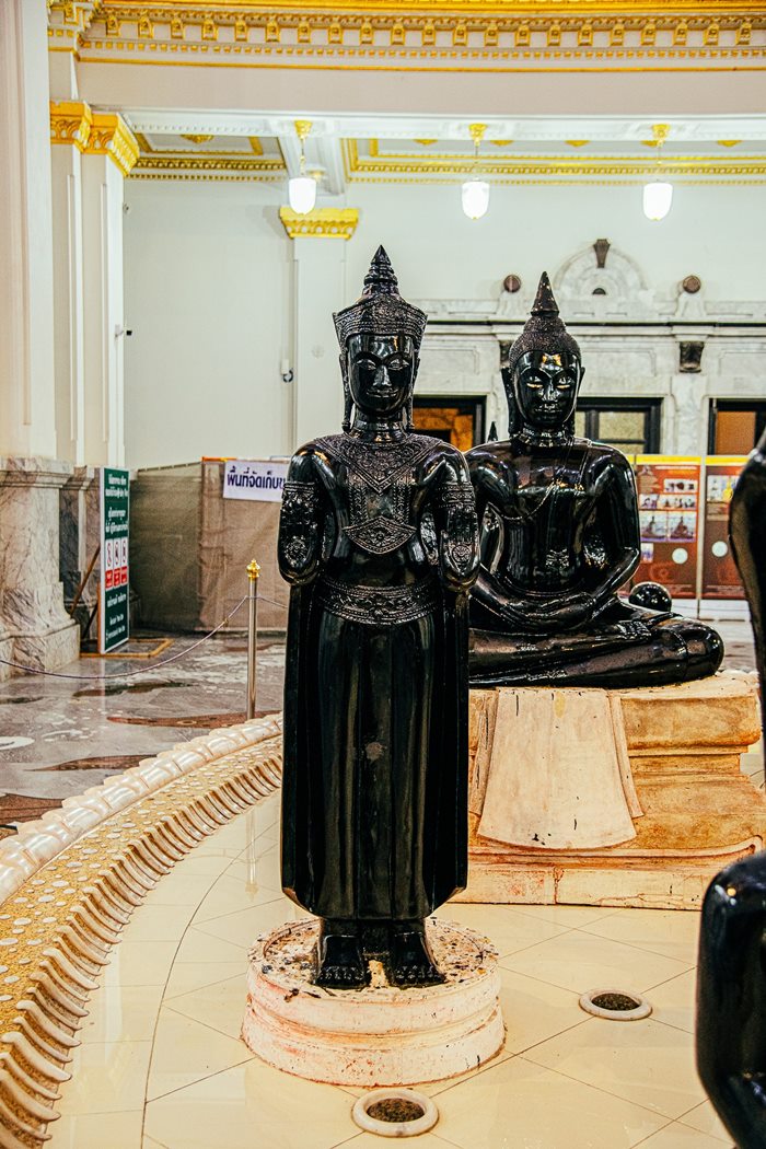 เปิดภาพหลวงพ่อโสธร เปิดภาพหลวงพ่อโสธร