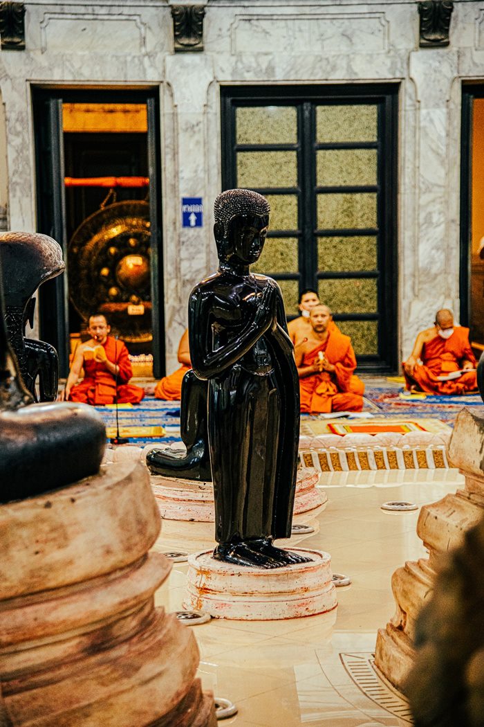 เปิดภาพหลวงพ่อโสธร เปิดภาพหลวงพ่อโสธร