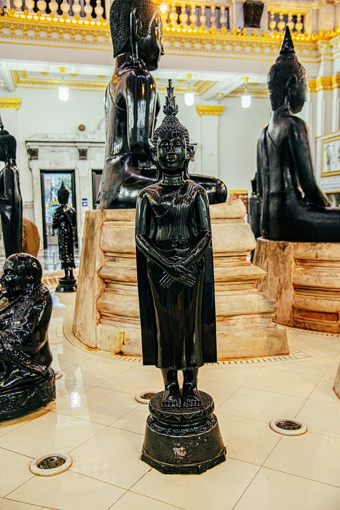 เปิดภาพหลวงพ่อโสธร เปิดภาพหลวงพ่อโสธร