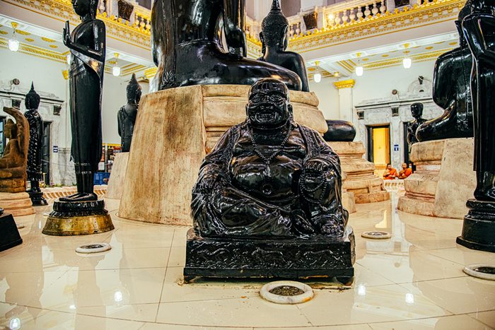 เปิดภาพหลวงพ่อโสธร เปิดภาพหลวงพ่อโสธร