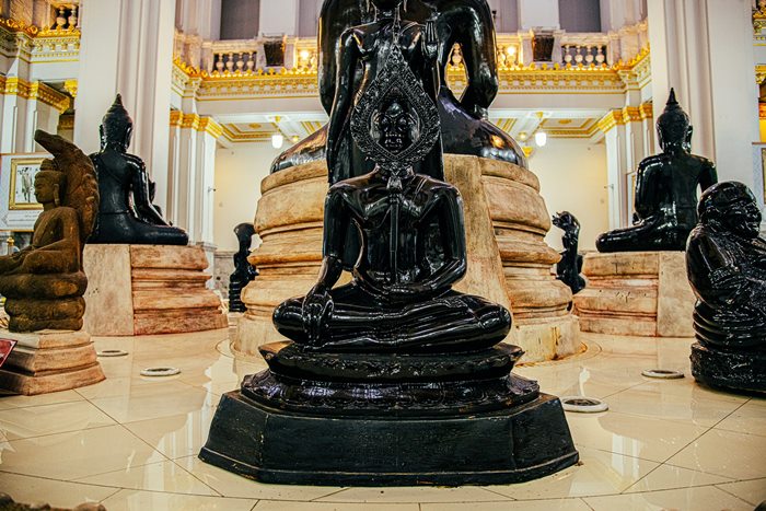 เปิดภาพหลวงพ่อโสธร เปิดภาพหลวงพ่อโสธร