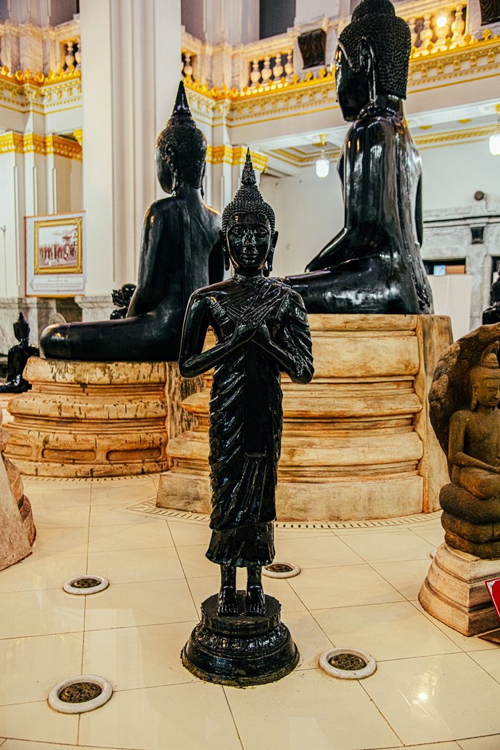 เปิดภาพหลวงพ่อโสธร เปิดภาพหลวงพ่อโสธร