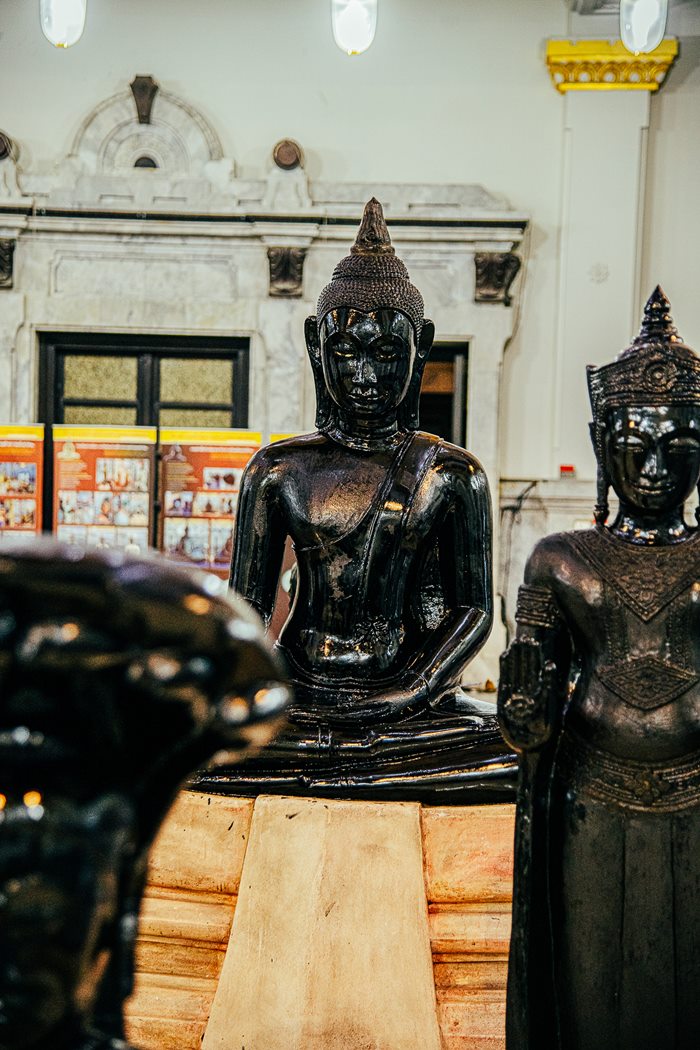 เปิดภาพหลวงพ่อโสธร เปิดภาพหลวงพ่อโสธร