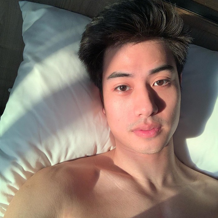 บีม ปภังกร บีม ปภังกร