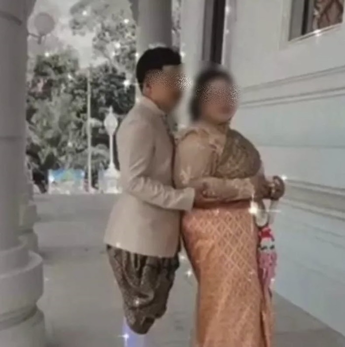 เจ้าสาวแสบ หลอกเทงานแต่ง เจ้าสาวแสบ หลอกเทงานแต่ง