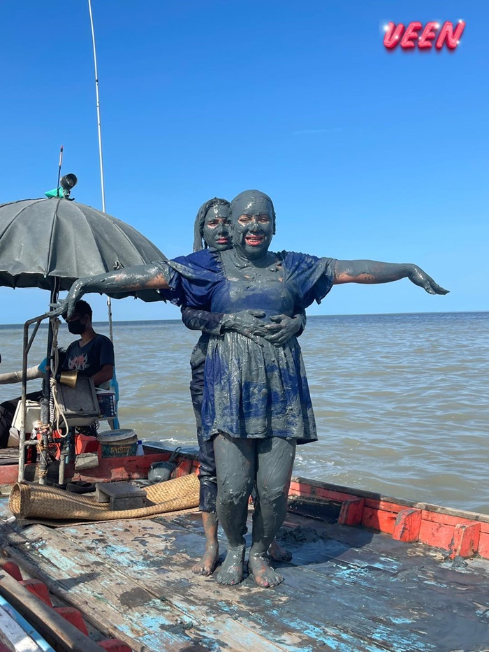 แม่หญิงลี แม่หญิงลี