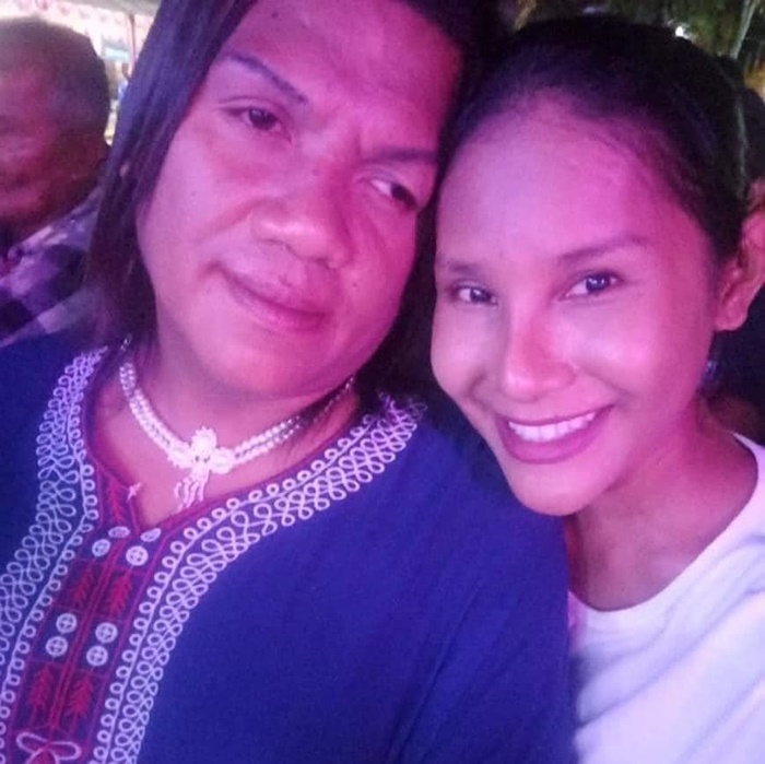 แม่หญิงลี แม่หญิงลี