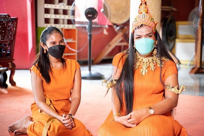 แม่หญิงลี แม่หญิงลี