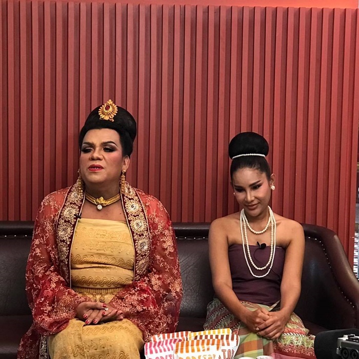 แม่หญิงลี แม่หญิงลี