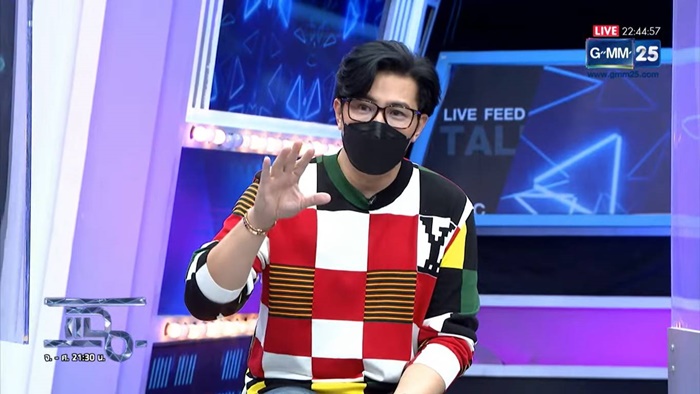 ลุงอัจ เคลียร์ใจ พี่หนุ่ม แล้ว ลุงอัจ เคลียร์ใจ พี่หนุ่ม แล้ว