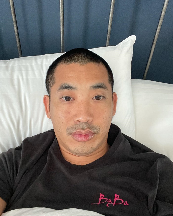 ไฮโซปลาวาฬ อิสสระ ไฮโซปลาวาฬ อิสสระ