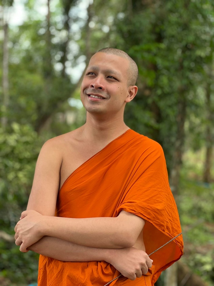 อดีตพระกาโตะ อดีตพระกาโตะ