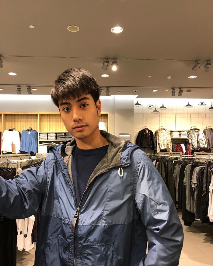 บีม ปภังกร บีม ปภังกร