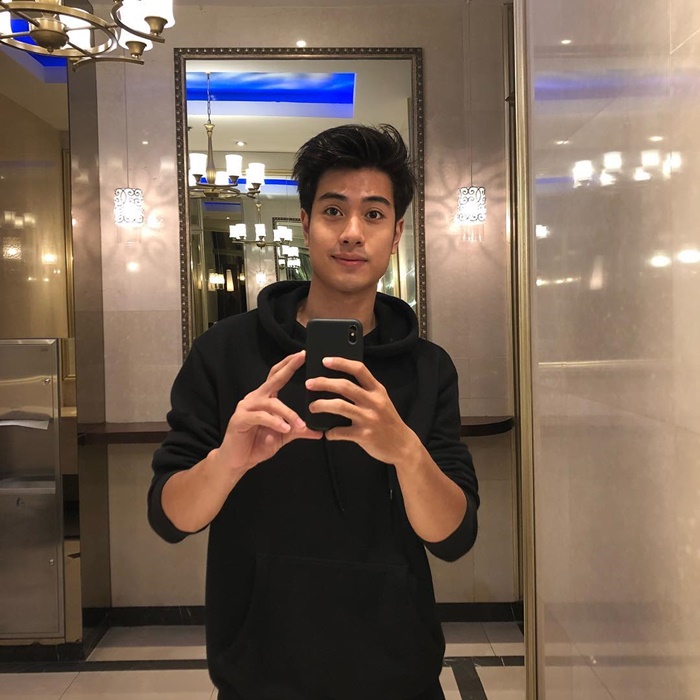 บีม ปภังกร บีม ปภังกร