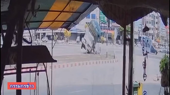 คนขายลอตเตอรี่ คนขายลอตเตอรี่