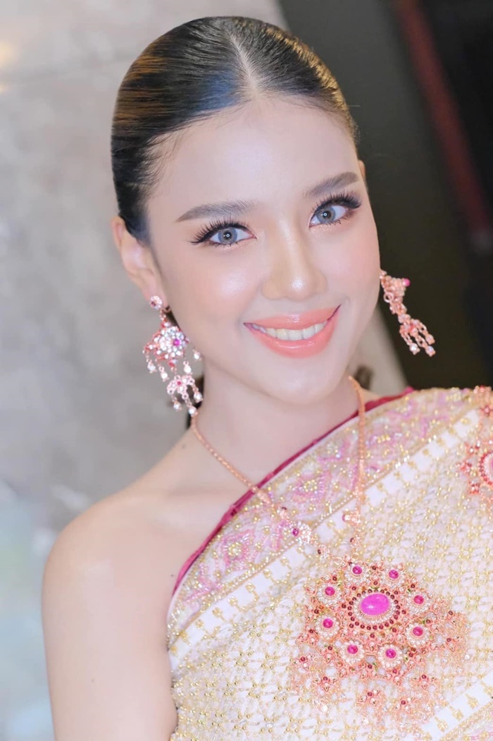 ลูกสาวเก่ง ลายพราง ลูกสาวเก่ง ลายพราง