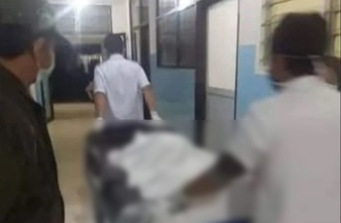 แกล้งตาย หนีหนี้ แกล้งตาย หนีหนี้