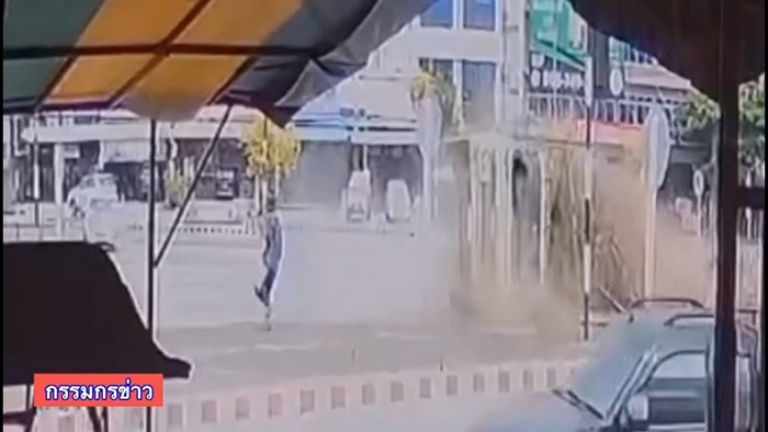 คนขายลอตเตอรี่ คนขายลอตเตอรี่