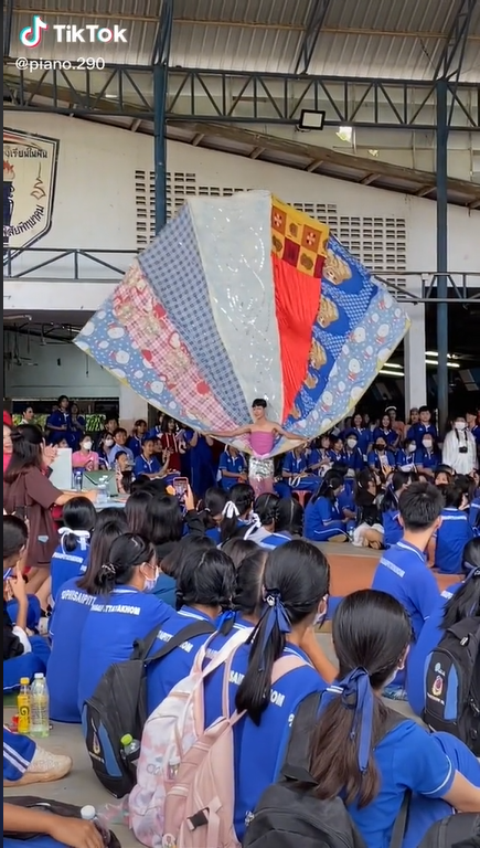 ชุดรีไซเคิล ชุดรีไซเคิล