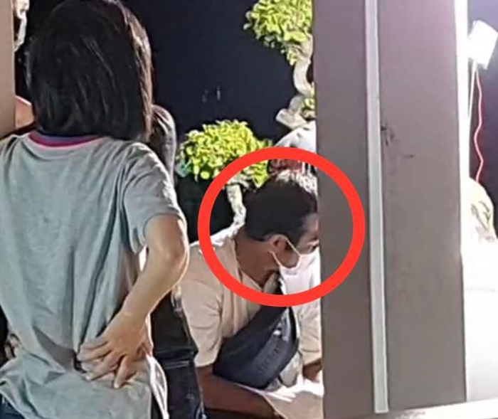 หลอกเข้าม่านรูด หลอกเข้าม่านรูด