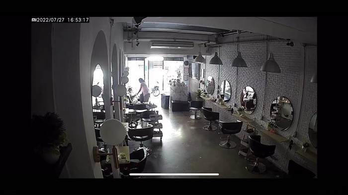 Self-Service ที่แท้จริง... เดี๋ยวนะ ! Self-Service ที่แท้จริง... เดี๋ยวนะ !