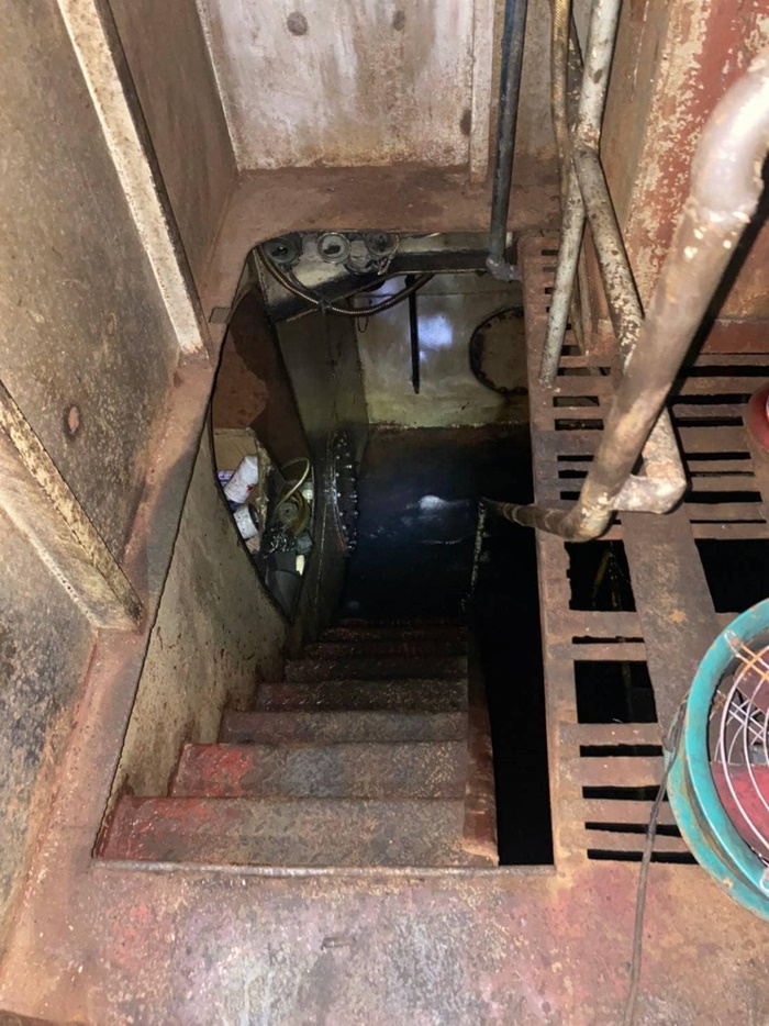 เรือผี เรือผี