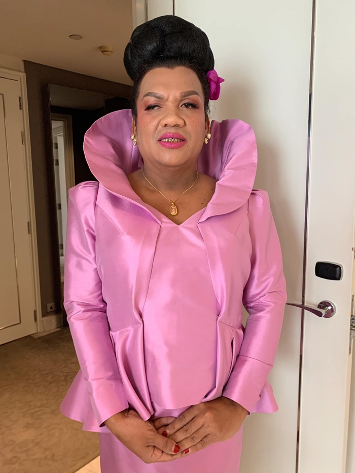 ถ้าจะเปรตมาก เชิญที่อื่นค่ะ ! ถ้าจะเปรตมาก เชิญที่อื่นค่ะ !