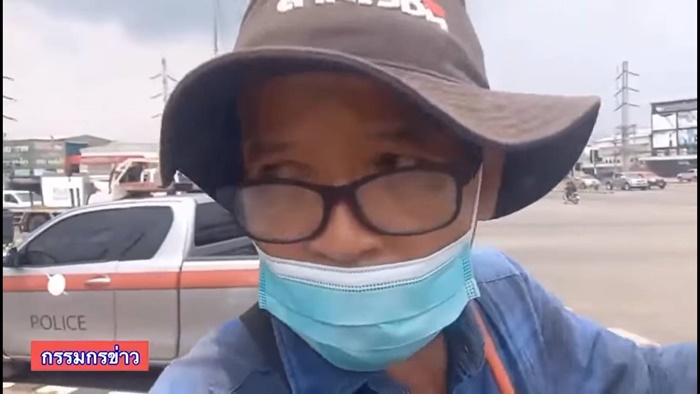 คนขายลอตเตอรี่ คนขายลอตเตอรี่