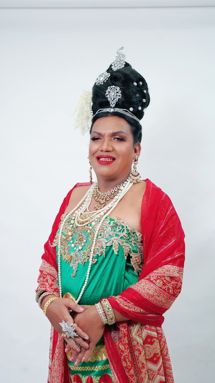 ถ้าจะเปรตมาก เชิญที่อื่นค่ะ ! ถ้าจะเปรตมาก เชิญที่อื่นค่ะ !