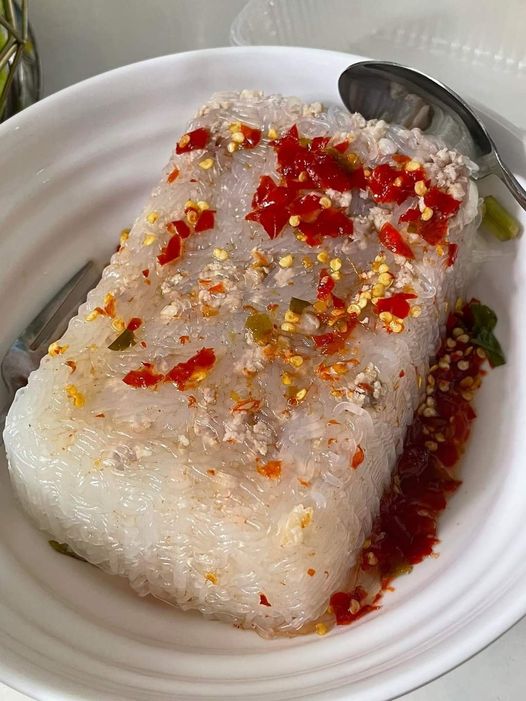 ยำวุ้นเส้น ยำวุ้นเส้น