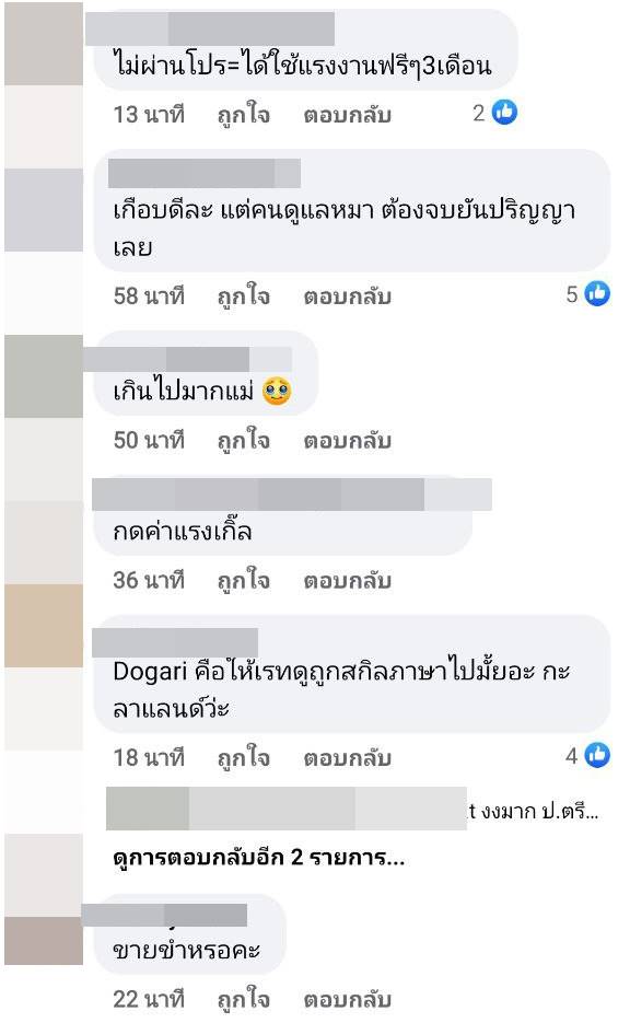 รับสมัครงาน รับสมัครงาน
