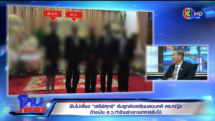 เสรีพิศุทธ์ เสรีพิศุทธ์