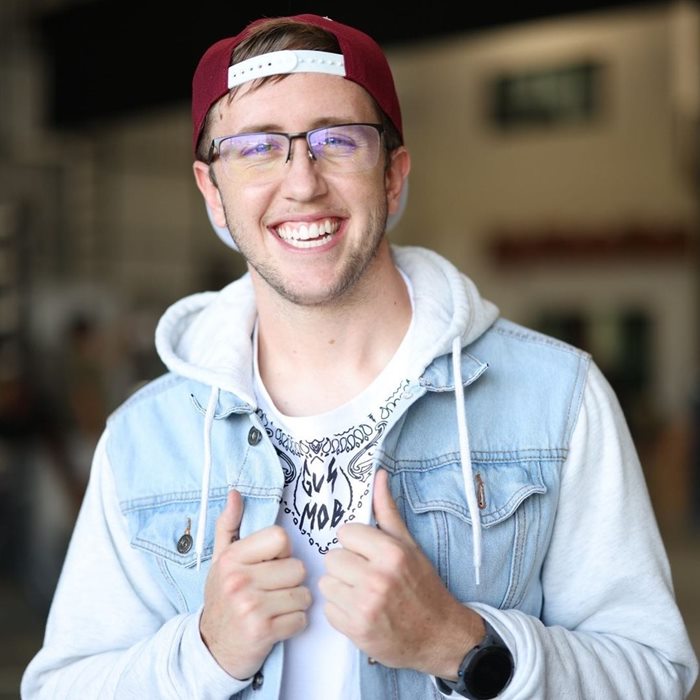 ยูทูบเบอร์ ยูทูบเบอร์