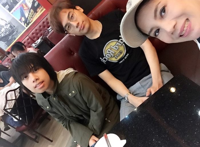 กานต์ วิภากร กานต์ วิภากร